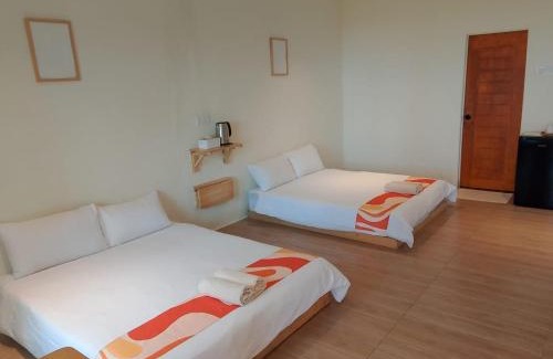 Cherating Ski Chalet | DamaiiKu