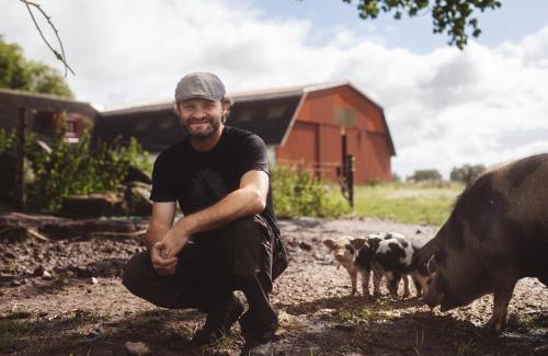 Harlev House | Dambækgaard Sustainable Farm