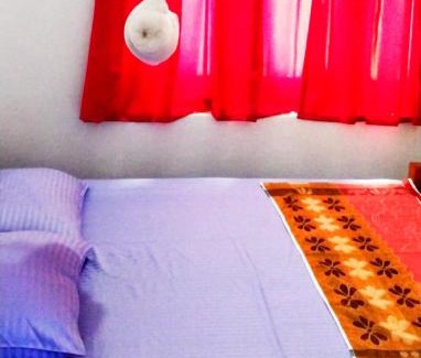 Dambulla House | Dambulla Eco Homestay.