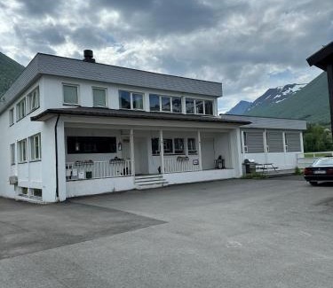 Voll Apartment | Damehuset