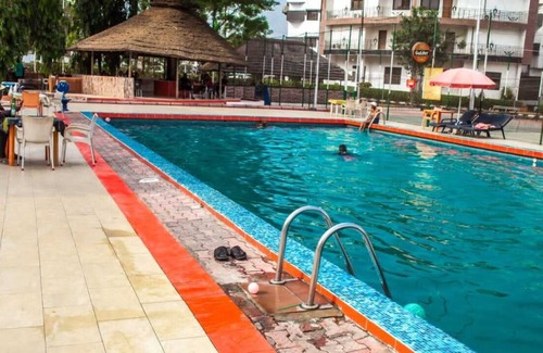 Umuahia Hotel | Damgrete Royal Hotel