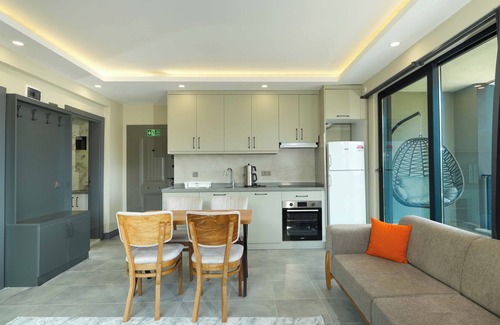 Demre Resort | Damira Apart