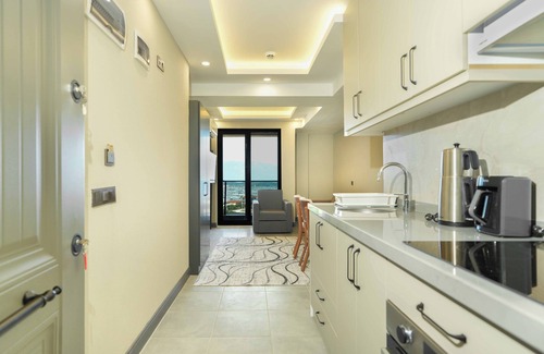 Demre Resort | Damira Apart
