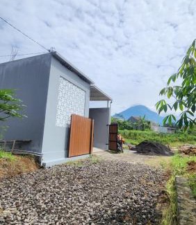 Wonosobo House | Damitsa Homestay Syariah