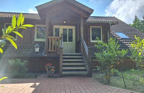 Oberhaverbeck Apartment | Dammann's Hof