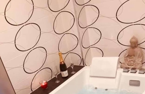 Dampierre-les-Bois Bed & Breakfast | Dampierre Love