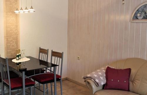 Damshagen Apartment | Damshagen Küstenkomfort