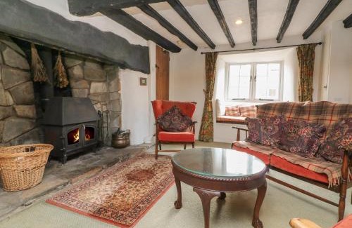 Nether Stowey House | Damson Cottage