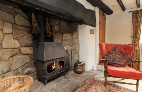 Nether Stowey House | Damson Cottage