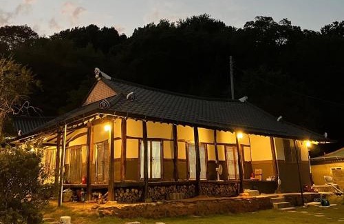 Damyang House | Damyang Hwayang