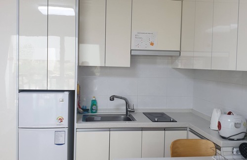 Damyang House | Damyang Meta Pension