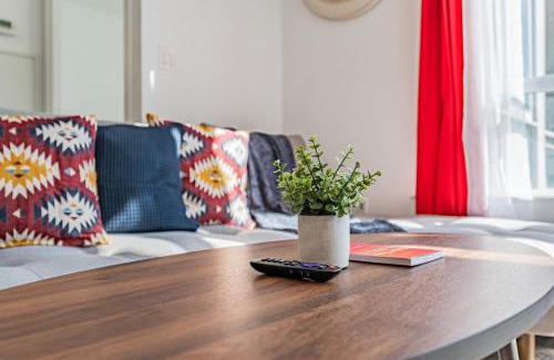 CityPlace Hotel | Dan Leckie Apartments