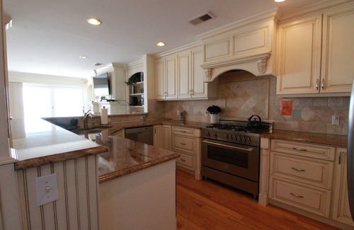 Point Pleasant Beach House | DAN18 | Breathtaking Boardwalk Front Custom Home, Views, 8 Tags! by Shore Points Vacations