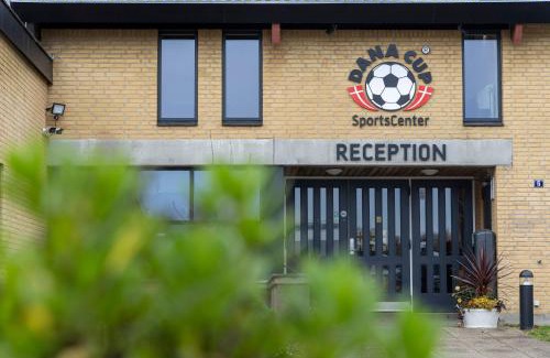 Hjørring Hostel | Dana Cup SportsCenter