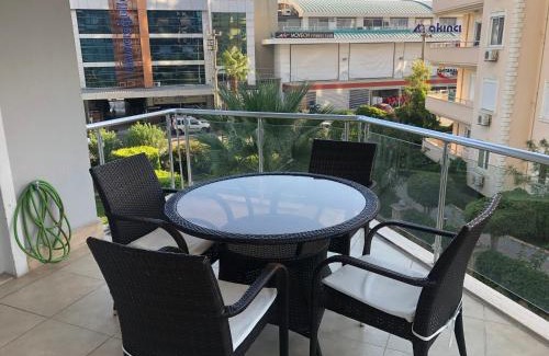 Alanya Apartment | Dana Residence 2
