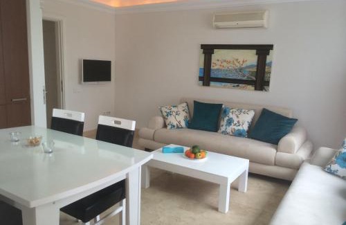 Alanya Apartment | Dana Residence 2