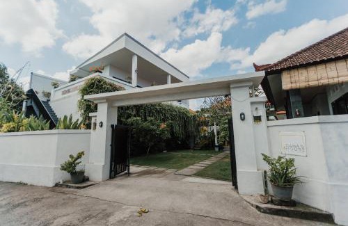 Kelating House | Dana's House