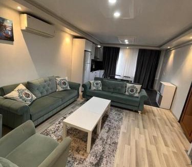 Fatih Apartment | Dana Suites