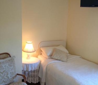 Sleaveen House | Danabel