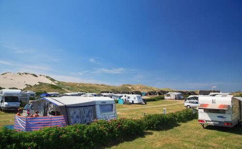 Argab Other | Dancamps Nordsø Camping (Camp Site)