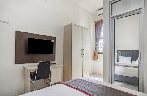 Dramaga Apartment | Danceneter Bogor formerly Yasmin
