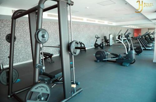 Qudaibiya Apartment | Dancenter Jewel Near World Trade Center