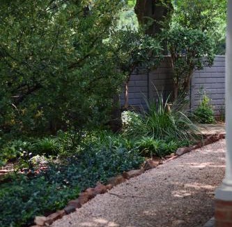 Three Rivers House | Dancing River Guesthouse