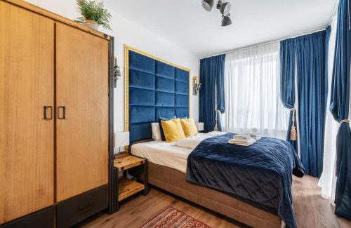 Vizafogo Apartment | Dandelion Loft Apartment