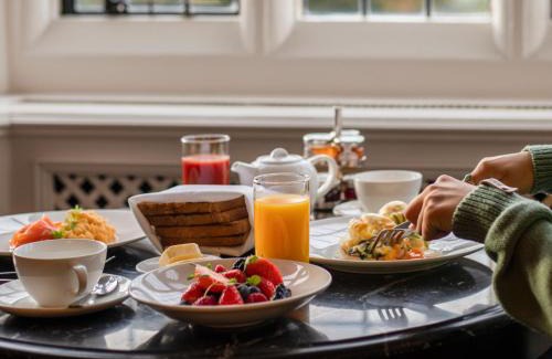 Medmenham Resort | Danesfield House Hotel And Spa