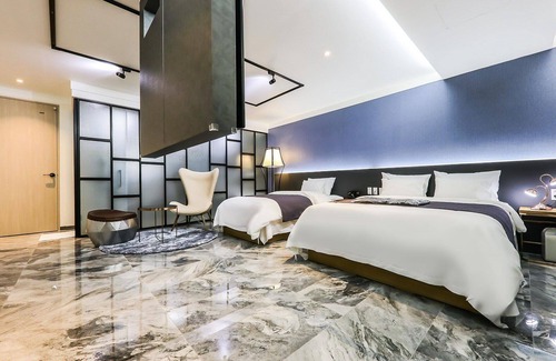 Dangjin Hotel | Dangjin City Hotel