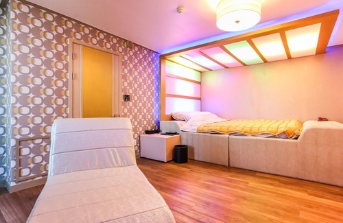 Kijisi-ri Hotel | Dangjin High Hill