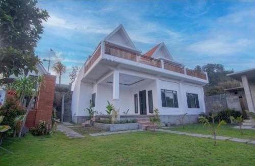 Songan Bed & Breakfast | Dangka Mount Batur Villa