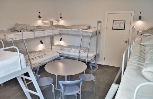 Indre by Hostel | Danhostel Aarhus City