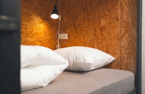 Indre by Hostel | Danhostel Aarhus City