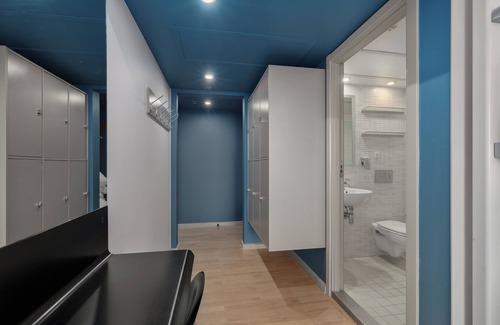 Copenhagen City Centre Hostel | Danhostel Copenhagen City - Hostel