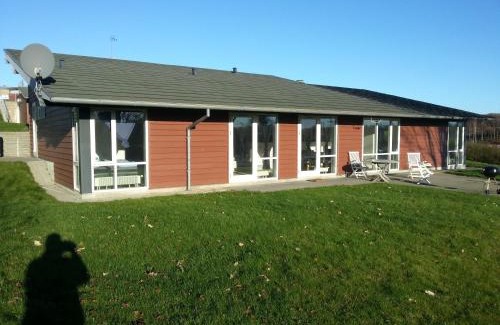 Fredericia Hostel | Danhostel Fredericia