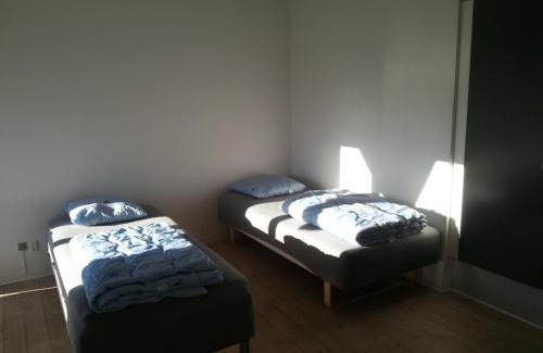 Fredericia Hostel | Danhostel Fredericia