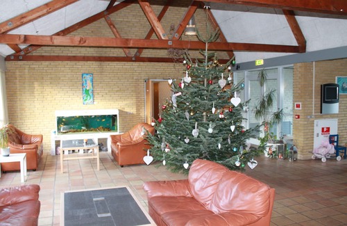 Sakskobing Hostel | Danhostel Sakskøbing