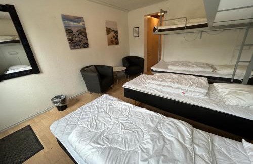 Sandvig Hostel | Danhostel Sandvig