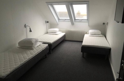Thyboron Hostel | Danhostel Thyborøn