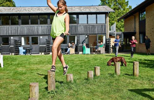 Viborg Hostel | Danhostel Viborg