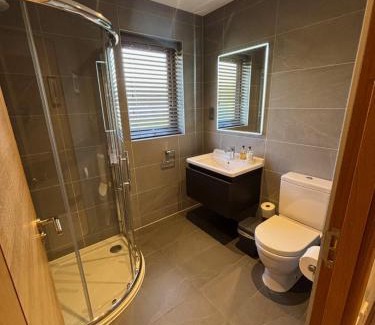 Culbokie Bed & Breakfast | Danian B&B