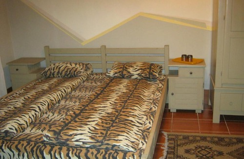 Baile Tusnad Bed & Breakfast | Daniel Panzio