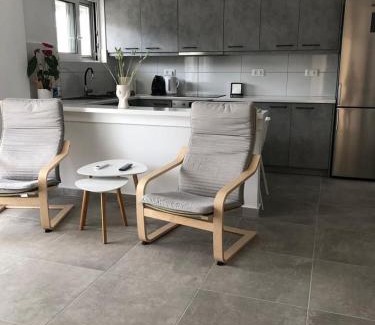 Palaia Fokaia Apartment | Daniel's House - Palaia Fokaia