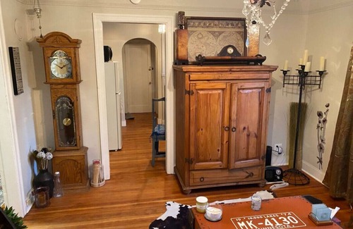 Trail Apartment | Daniel Street Namaste Suite