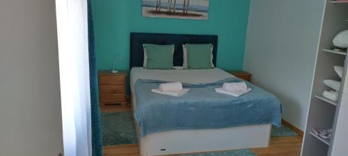 Casal de Cambra House | Daniela House
