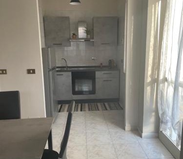 Nichelino Apartment | Daniela; vacanza e/o lavoro