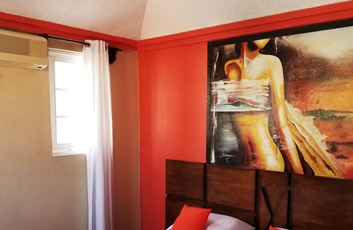 Port-au-Prince Hotel | Daniella Inn Hotel