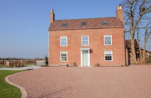 Claines House | Daniels Farmhouse