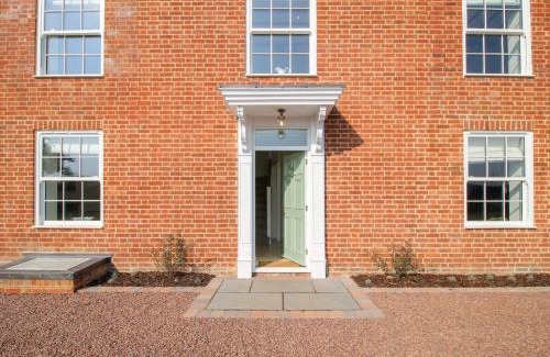 Claines House | Daniels Farmhouse